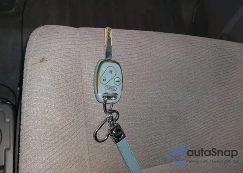 2012 Honda Odyssey Lx from USA, damaged, VIN 5FNRL5H27CB001332